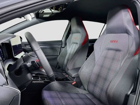 New 2026 Volkswagen GTI S FWD image 21