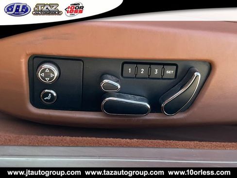 Used 2007 Bentley Continental GTC AWD/4WD image 12