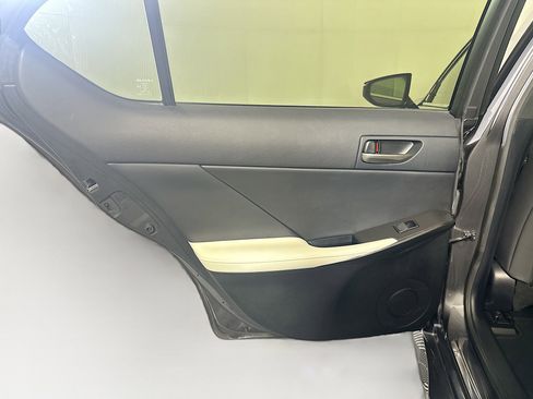 Used 2021 Lexus IS 350 F Sport w/ Accessory Package image 26