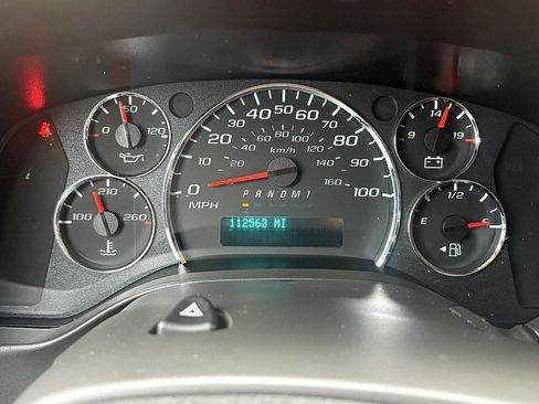 Used 2023 Chevrolet Express 2500 Extended w/ Driver Convenience Package image 16