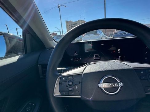 New 2026 Nissan Sentra SV w/ Floor Mat Package image 17