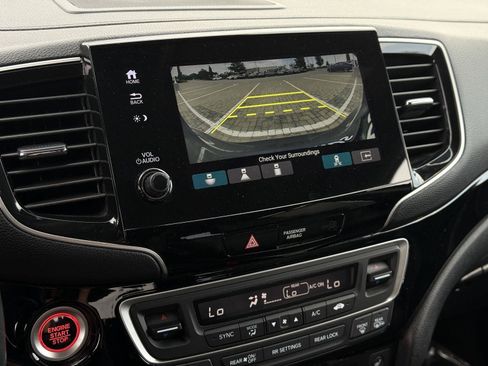 Certified 2022 Honda Pilot Elite image 18