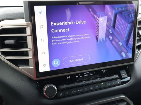 New 2026 Toyota Sequoia Limited image 19