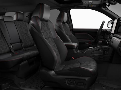 New 2026 Toyota 4Runner TRD Pro AWD/4WD image 20