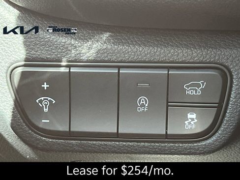New 2026 Kia Seltos EX AWD/4WD image 21
