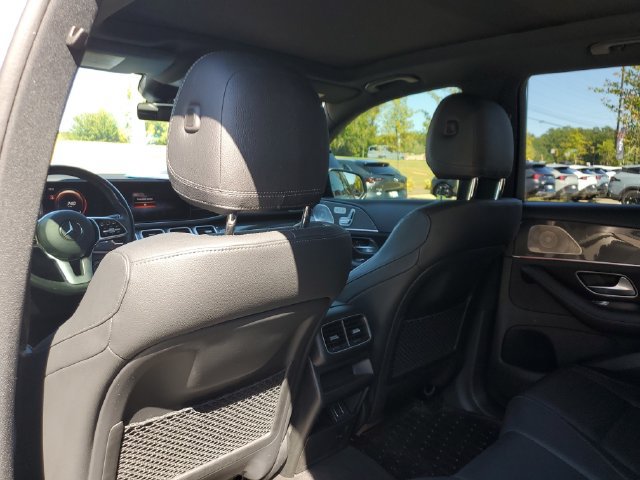 Used 2022 Mercedes-Benz GLE 350 image 18