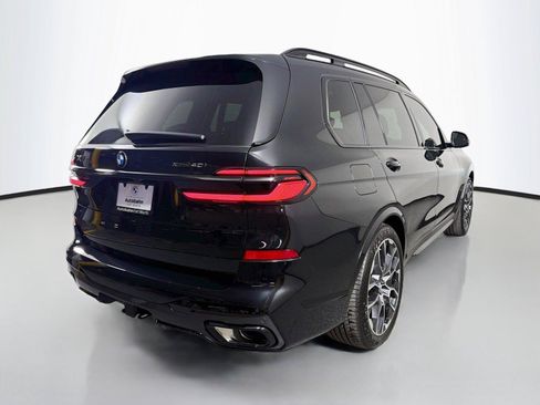 New 2027 BMW X7 xDrive40i AWD/4WD image 5
