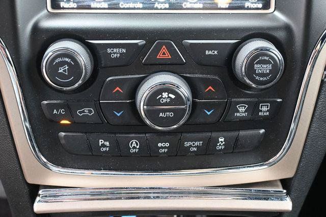 Used 2017 Jeep Grand Cherokee Limited AWD/4WD image 24