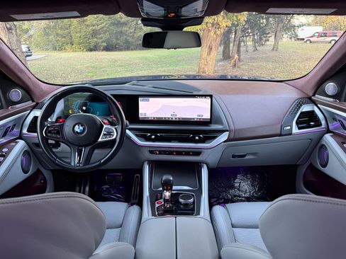 Used 2024 BMW XM image 55
