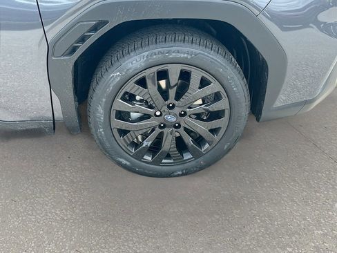New 2026 Subaru Forester Sport AWD/4WD image 30