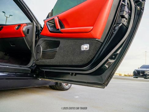 Used 2014 Nissan GT-R Premium w/ Premium Interior Package image 40