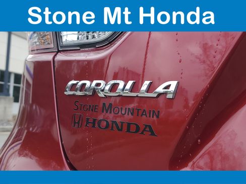 Used 2023 Toyota Corolla LE image 8