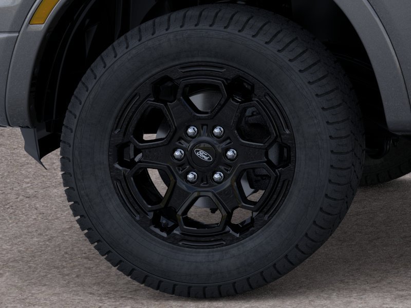 New 2026 Ford Ranger XLT AWD/4WD image 41
