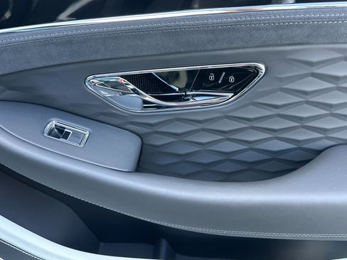 New 2025 Bentley Continental GT Speed image 17