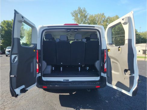 Used 2024 Ford Transit 350 XLT RWD image 15
