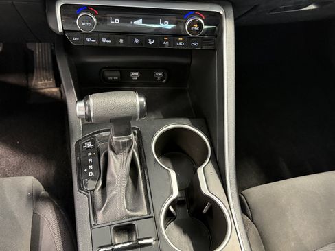 Used 2023 Kia K5 LXS FWD image 14