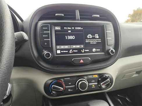 Certified 2023 Kia Soul LX image 16
