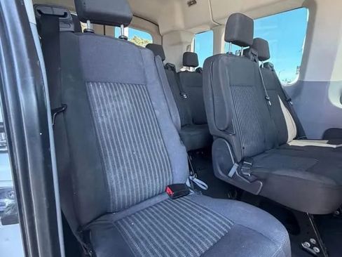 Used 2019 Ford Transit 350 XLT image 10