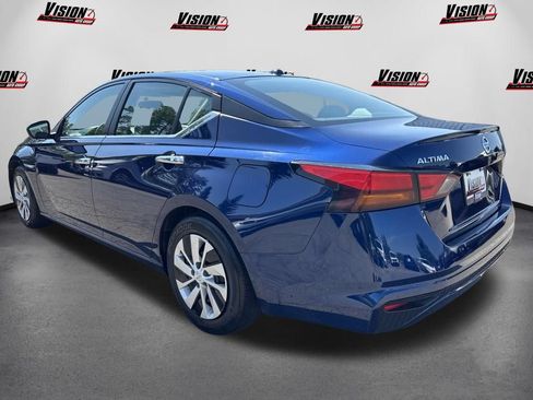Used 2019 Nissan Altima 2.5 S FWD image 7