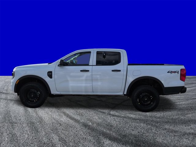 New 2026 Ford Ranger XL w/ Trailer Tow Package AWD/4WD image 7