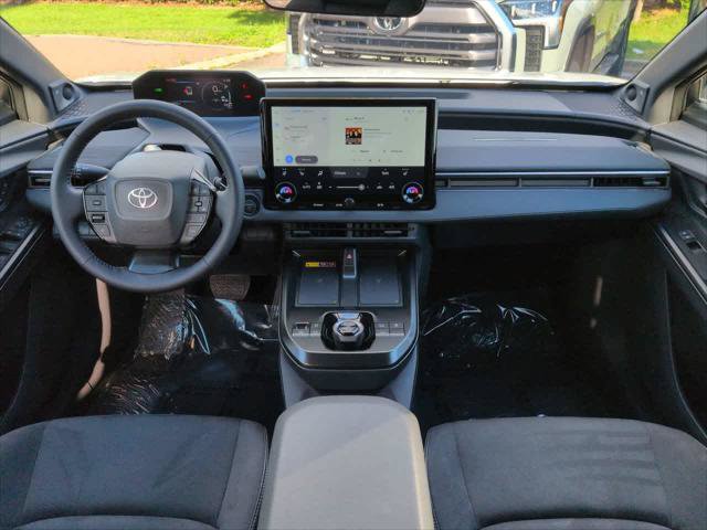 Certified 2026 Toyota C-HR AWD/4WD image 14