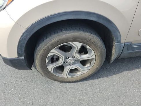 Used 2017 Honda CR-V EX-L image 11