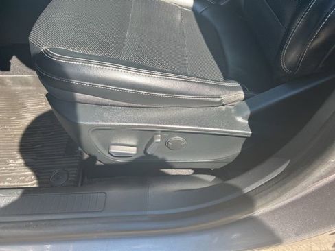 Used 2021 Ford Escape SEL AWD/4WD image 12