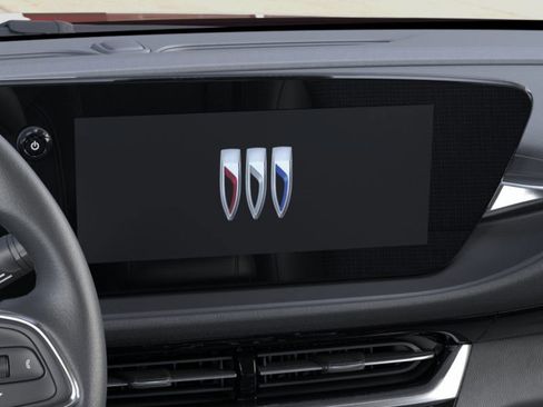 New 2026 Buick Envista Sport Touring image 20