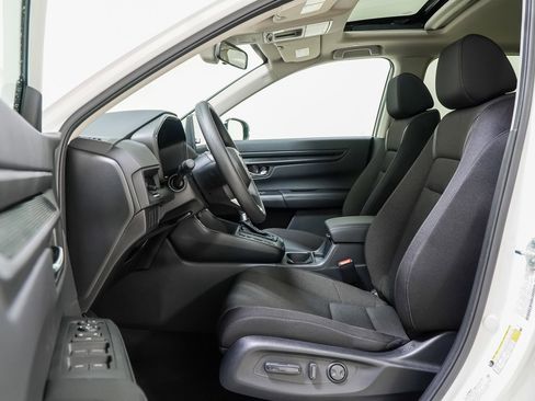 New 2026 Honda CR-V EX image 16