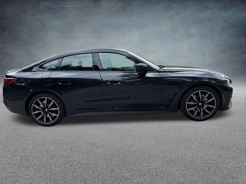 Used 2026 BMW 430i xDrive AWD/4WD image 7