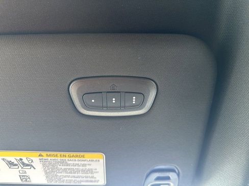 New 2026 RAM 1500 Laramie w/ Night Edition image 32