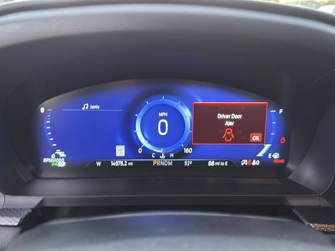 Certified 2023 Ford Explorer ST w/ Equipment Group 401A image 14