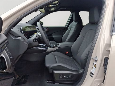 Used 2026 BMW X3 xDrive30 w/ Convenience Package image 14