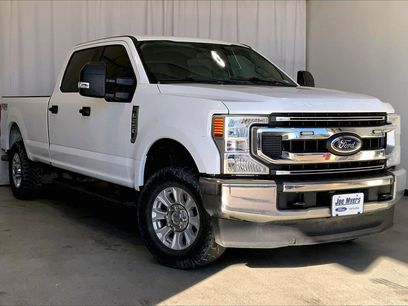 Used 2020 Ford F250 XL w/ STX Appearance Package