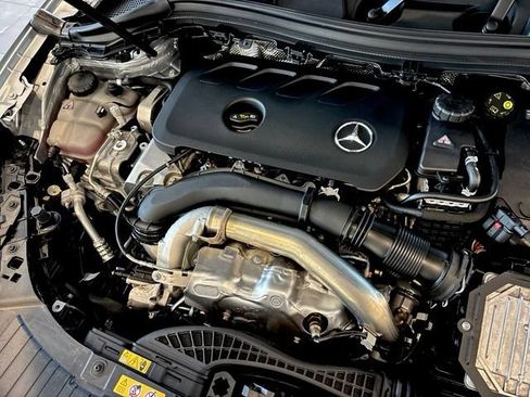 Certified 2026 Mercedes-Benz GLA 250 image 40