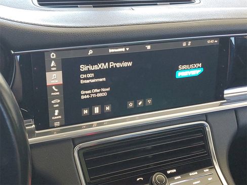 Used 2018 Porsche Panamera 4 image 26