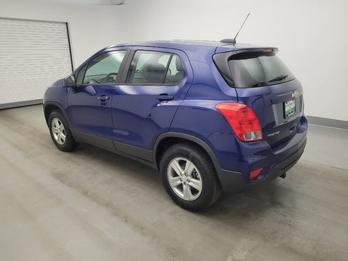 Used 2017 Chevrolet Trax LS image 3
