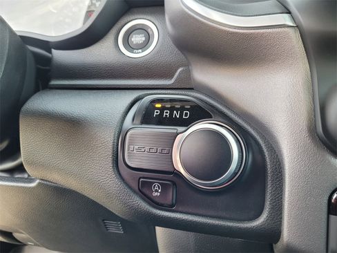 New 2023 RAM 1500 Big Horn image 16