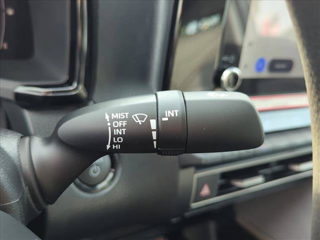 Certified 2026 Toyota Camry LE FWD image 16