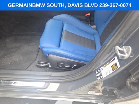 Used 2026 BMW M3 Competition AWD/4WD image 36