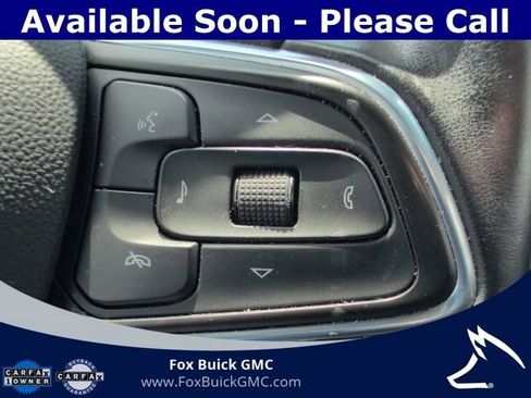 Certified 2024 Buick Envista Preferred w/ Convenience I Package FWD image 16