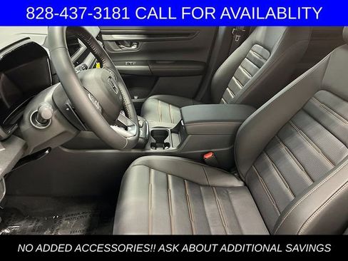 New 2026 Honda CR-V Sport-L image 14