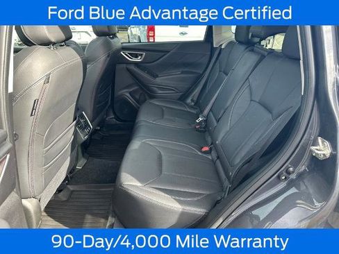 Used 2021 Subaru Forester Limited image 15
