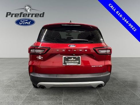 Used 2023 Ford Escape Active image 23