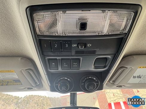 Used 2018 Toyota 4Runner TRD Off-Road Premium image 21