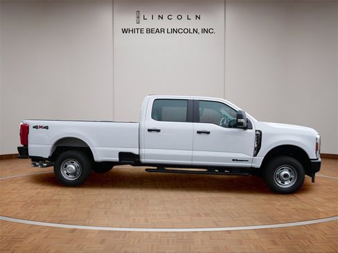 Used 2024 Ford F350 XL w/ XL Driver Assist Package image 4