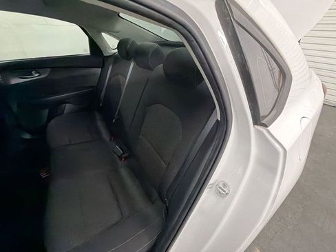 Used 2020 Kia Forte LXS image 21