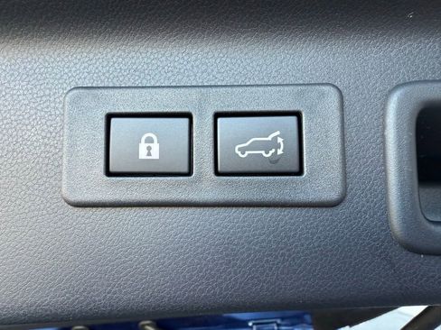 New 2026 Subaru Forester Touring image 30