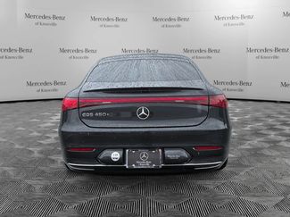 Certified 2023 Mercedes-Benz EQS 450+ Sedan video 4
