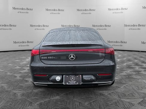 Certified 2023 Mercedes-Benz EQS 450+ Sedan image 4